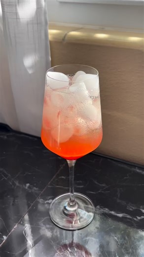 your mocktails are better when they’re functional🤍 try a proper wild in your drink for more energy and focus throughout the day! #energy #wellness #mocktails #healthy #productivity | Proper Wild