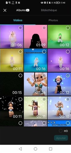 comment créer votre édite