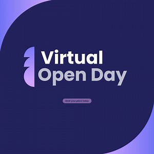 Thinking of studying with the OU? Join us at our next undergraduate open day on Tuesday 21st May. Explore what the OU has to offer and where study could take you. | The Open University | Facebook