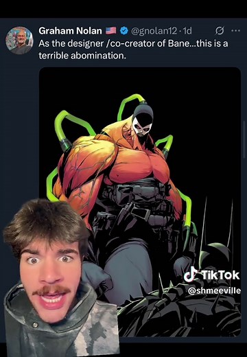 Batman vs. Bane: Understanding Their Comic Dynamics