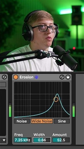 Using Erosion to Add Character.