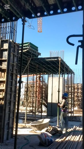 Panel installation work#construction #shorts #building #skills