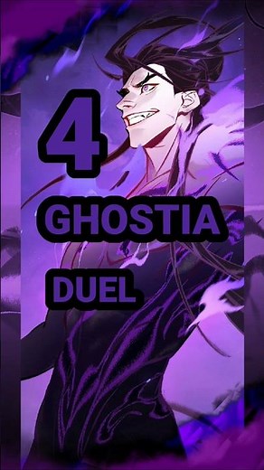 Ghostia VS. Corporia! Using A New Ability, Ghostly Grasp! #pvp #overmortal #ghostia
