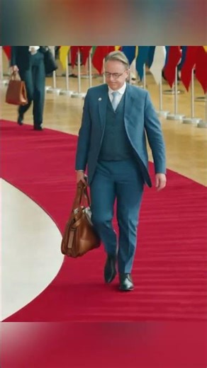 PUTIN WAS SURPRISED BY BELGIUM'S BEHAVIOR 🤬😳😱