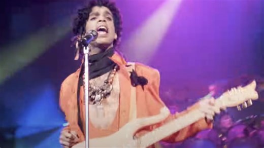 Prince: Sign O' The Times | Official Trailer | Experience It In IMAX®