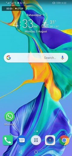 HiSuite Enable on Huawei/Honor Smartphone