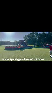 Another successful event!朗 | Spring Party Rentals LLC | Facebook