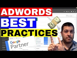 Google Adwords Best Practices 🔥 Confessions of An Adwords Expert 💲