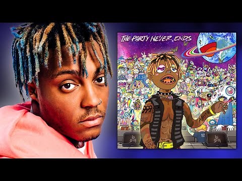 Juice WRLD's Final Album Explained.. (The Party Never Ends)