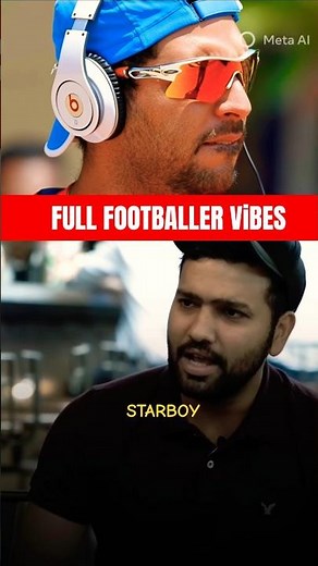 Rohit Sharma Shared A Story About Yuvraj Singh