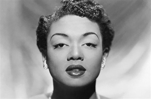 Barrier-Breaking Jazz Pianist Hazel Scott Profiled in New PBS Documentary