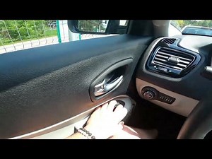 How to Adjust Side Mirrors in Jeep Compass II ( 2017 - now ) |...