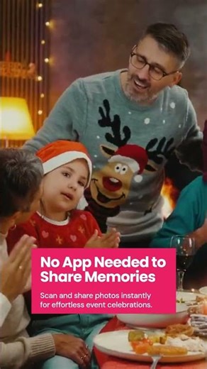 Warm Christmas Wishes from emh•share