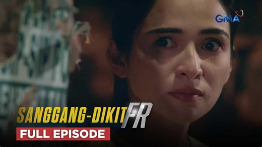 Sanggang-Dikit FR: Full Episode 150 (January 16, 2026)