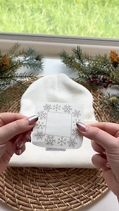 9.3K views · 4.1K reactions | DIY Snowflake Beanie ❄️瑱 My Christmas beanie patterns are NOW LIVE!! Comment “Christmas Beanie” for the link to these stick & stitch patterns on Etsy!☃️ What do you think… is this beanie Lorelei approved? . . . Hand Embroidered Beanie | Beginner Embroidery | Christmas Crafts | DIY Embroidery Gifts | Embroidered Clothing #christmascountdown #christmascrafts | Stitchin With Samantha | Facebook