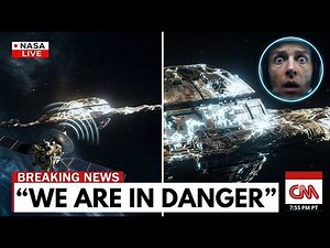 Voyager 2 Has Made An “UNIMAGINABLE” Discovery After 49 Years in Space!