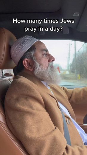 Jewish Prayer: 3 Daily Rituals Explained