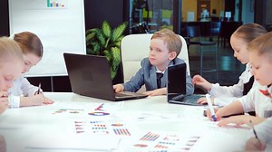Tired of being the official "unofficial" IT go person in your office? | Alaska Communications