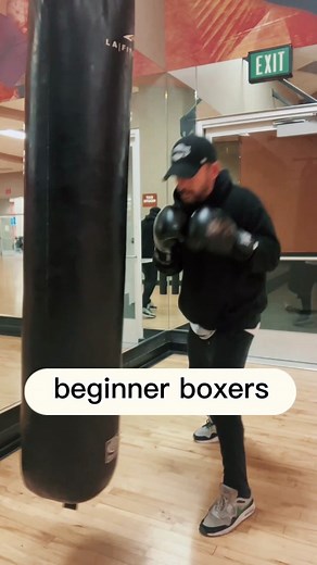 Choosing the Right Gloves for Heavy Bag Training