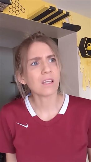 22K views · 822 reactions | CODE RED! Penny knows…#PMDD #talkingcat #talkingcat #penny #cats #tiktok #love #viralreels | Aymie Herman And Family | Facebook