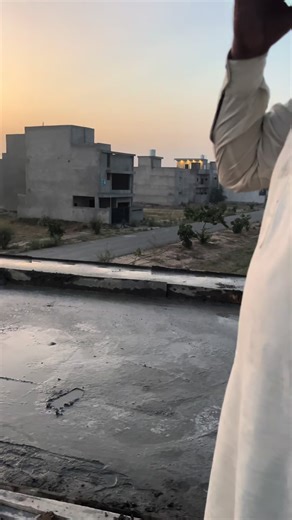 Allahmdulillah ground floor slab #construction #Alibuildersandassociate