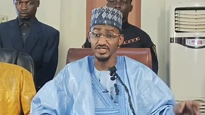 109K views · 8.7K reactions | Day 5 Ramadan Tafseer By Sheikh Bashir Ahmad Sokoto Part 19 | Umar Bello Tafida | Facebook