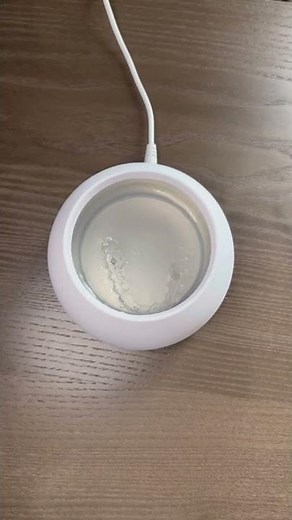 Cleaning your retainer life hack!