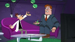 Disney Infinity TV Spot, 'Phineas and Ferb'