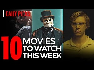 Top 10 Best Serial Killer Movies Of The 2010s