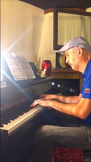 🎹 'Pure Imagination' - Willy Wonka | Enchanting Piano Cover