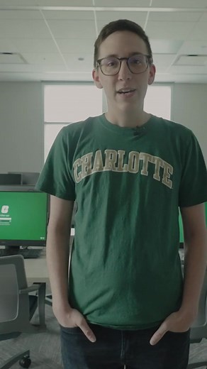 Explore English and Latin American Studies Majors 🧑‍🏫 | UNC Charlotte