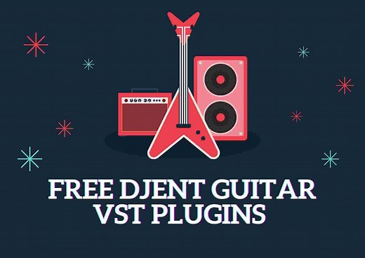 5+ Best Free Djent Guitar VST Plugins In 2024 | GuitarClan