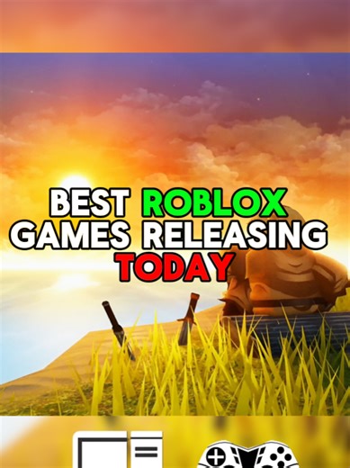 Best roblox games releasing today #roblox #robloxfyp #bizarrelineage #animetactical #robloxanime #animeroblox #jojosbizarreadventure #robloxjojo #robloxrpg #rpg #robloxtd #towerdefense #anime #newrobloxgame #robloxgames #robloxgamestoplay Bizarre Lineage and Anime Tactical are dropping on Roblox today with back-to-back anime action you won’t want to miss. Bizarre Lineage throws players into a high-octane anime action RPG where you awaken powerful Stands, unlock unique abilities, and fight throug