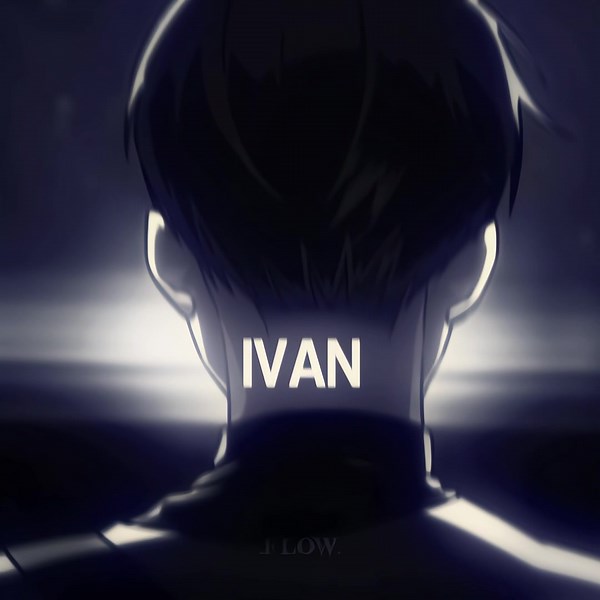 Alien Stage Edit Featuring Ivan