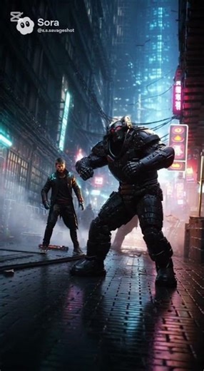 Hacking a Walking Fortress in Real Time