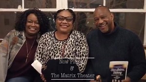 ONLY 4 Nights LEFT! ・・・ Two Sisters Talking Starring: Roz Ryan & Anna Maria Horsford Dates: December 6th-9th Time: 8pm/Saturday 3pm Location: The Matrix Theatre 7657 Melrose Ave Los Angeles, CA 90046 www.plays411.com/talking 🎥 @earljwatson | Anna Maria Horsford