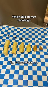 The Ultimate Chippy Debate: Choose Your Perfect Chip!