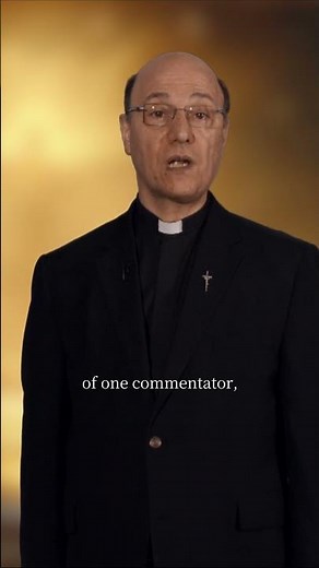 The Christ of the Apocalypse with Msgr. Robert Nusca