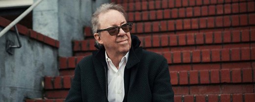 Meaning Behind the Fats Domino-Inspired "Lido Shuffle" by Boz Scaggs