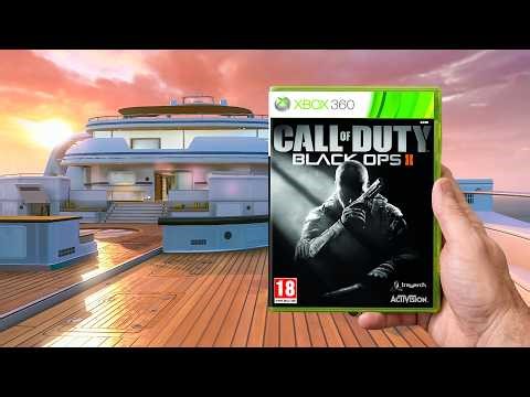 Playing BLACK OPS 2 In 2026 (13 Years Later)