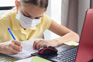 Continuing Education During COVID-19