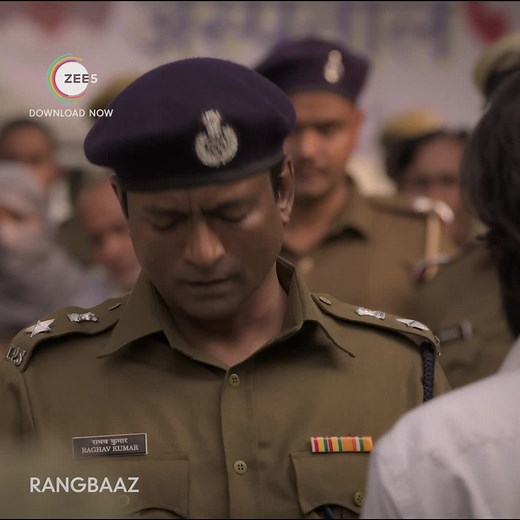 196K views · 8.5K reactions | Loved by many, hated by some, but feared by all. Watch Bihar's Saheb in Rangbaaz only on ZEE5! | ZEE5 | Facebook