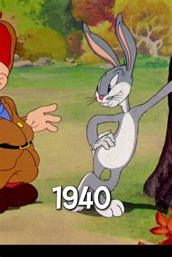 the evolution of animations(1908-2026) #history
