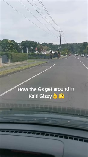 Exploring Gisborne: Unique Transportation in Kaiti