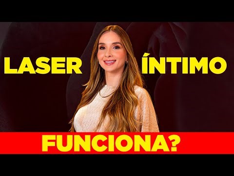 Laser Íntimo Dói? Descubra a Verdade Que Ninguém Conta