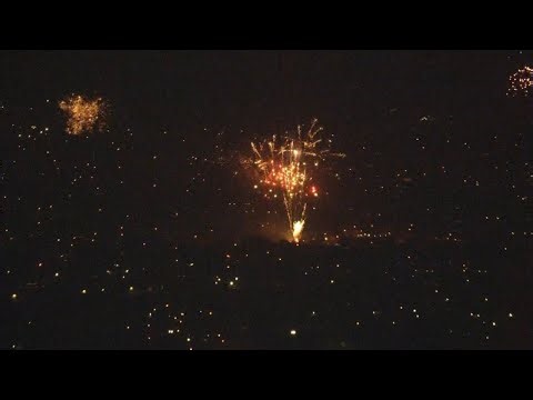 Illegal fireworks light up Bay Area skies on 4th of July