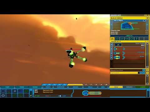 Let's Play - Homeworld 2 - 06 - Hyperspace Gates