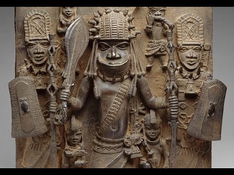 The Benin Empire Part 1