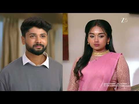 Samanthi | Ep - 9 | Jul 23, 2026 | Best Scene 2 | Zee Tamil