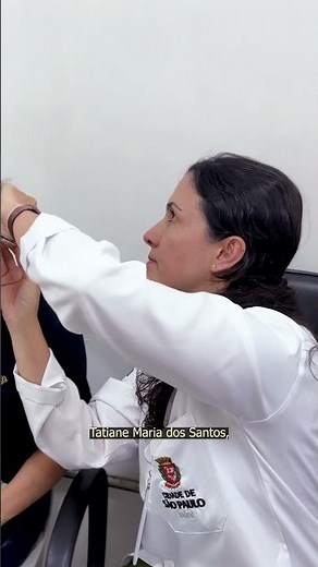 Auriculoterapia amplia opções de cuidado na UBS Jardm Edite